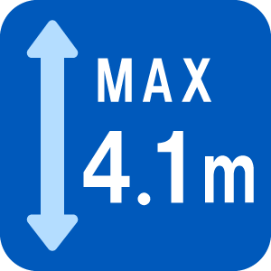 MAX4.1m