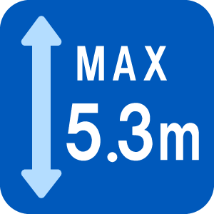 MAX5.3m