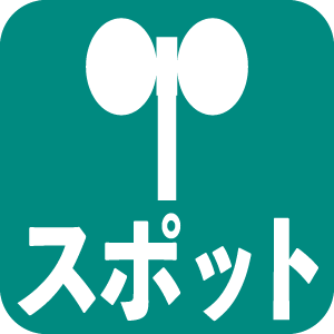 スポット