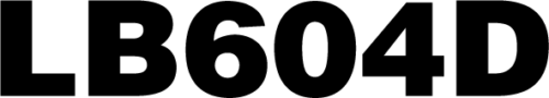 lb604d