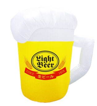 ビールジョッキ