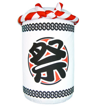 ねじりはちまきちょうちん